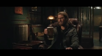 奇异博士剧照的剧照