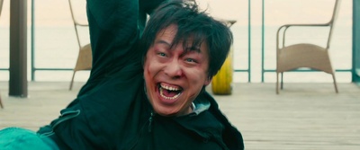 心花路放剧照的剧照