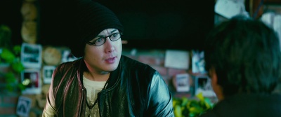 心花路放剧照的剧照