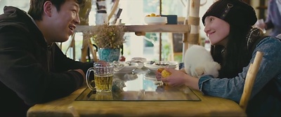 心花路放剧照的剧照