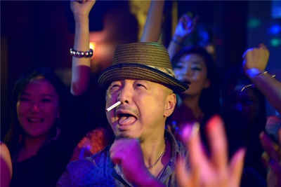 心花路放剧照的剧照