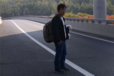 心花路放剧照的剧照