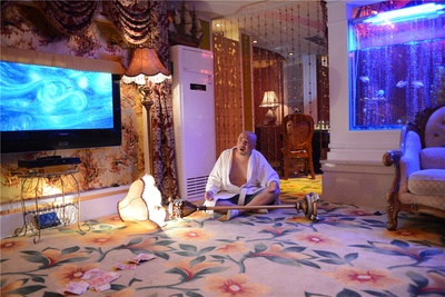 心花路放剧照的剧照