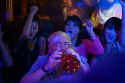 心花路放剧照的剧照