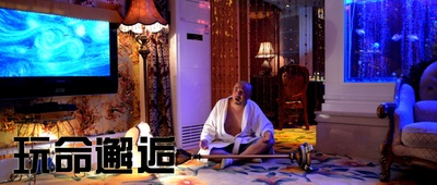 心花路放剧照的剧照