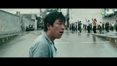 心花路放剧照的剧照