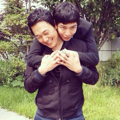 为了皇帝剧照的剧照