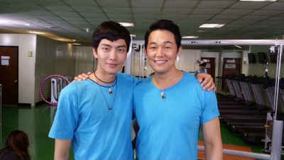 为了皇帝剧照的剧照