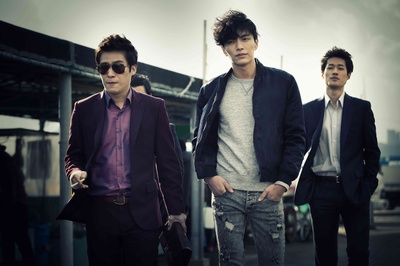 为了皇帝剧照的剧照