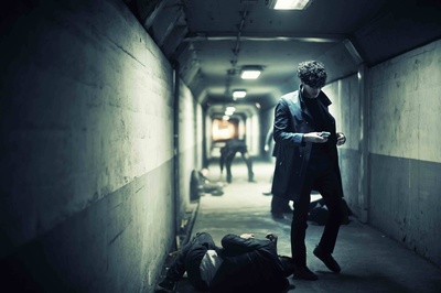 为了皇帝剧照的剧照