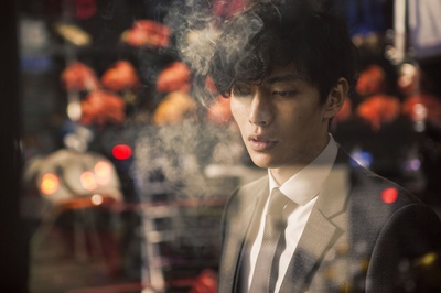 为了皇帝剧照的剧照