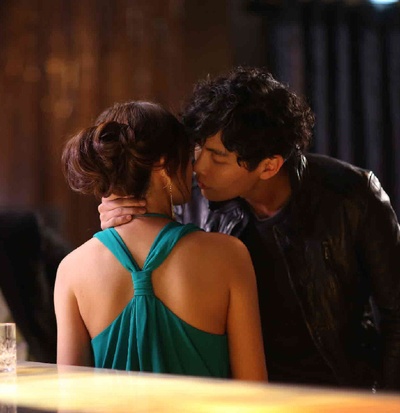 为了皇帝剧照的剧照