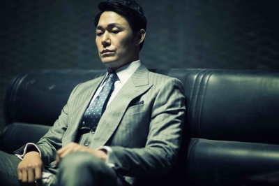 为了皇帝剧照的剧照