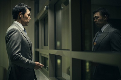 为了皇帝剧照的剧照