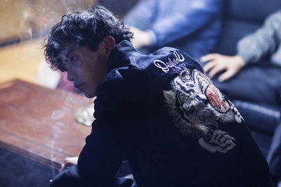 为了皇帝剧照的剧照