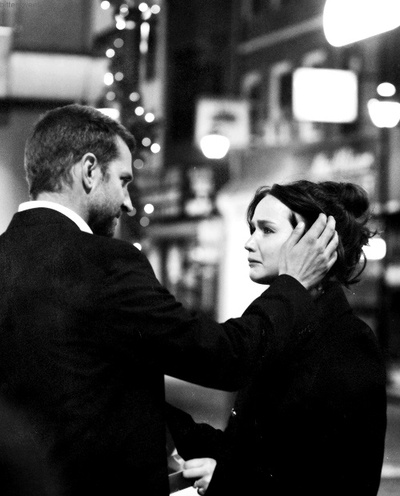 乌云背后的幸福线剧照的剧照