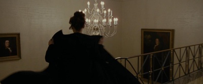 乌云背后的幸福线剧照的剧照