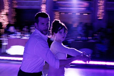 乌云背后的幸福线剧照的剧照