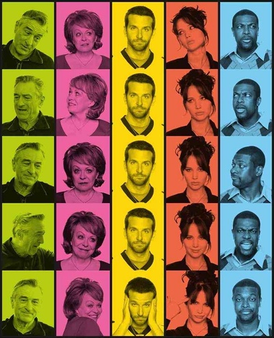 乌云背后的幸福线剧照的剧照