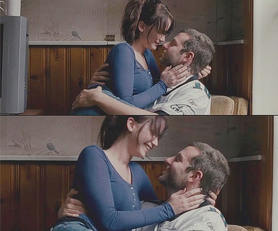 乌云背后的幸福线剧照的剧照