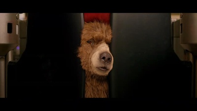 帕丁顿熊剧照的剧照