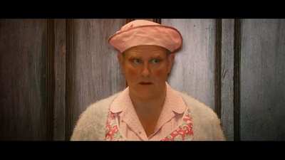 帕丁顿熊剧照的剧照