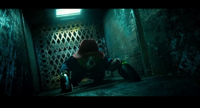 帕丁顿熊剧照的剧照