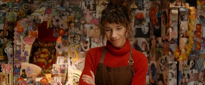 帕丁顿熊剧照的剧照