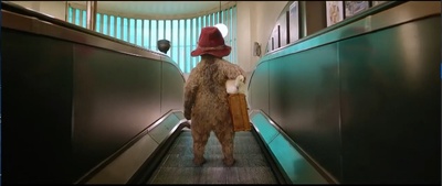 帕丁顿熊剧照的剧照