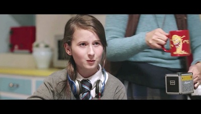 帕丁顿熊剧照的剧照