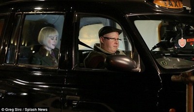 帕丁顿熊剧照的剧照