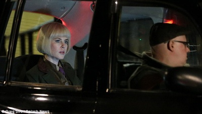 帕丁顿熊剧照的剧照