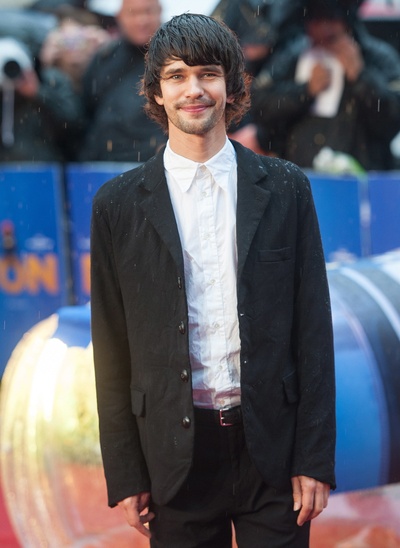 帕丁顿熊剧照的剧照