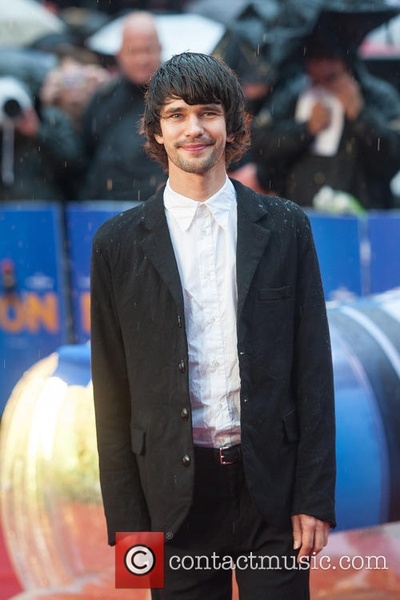 帕丁顿熊剧照的剧照