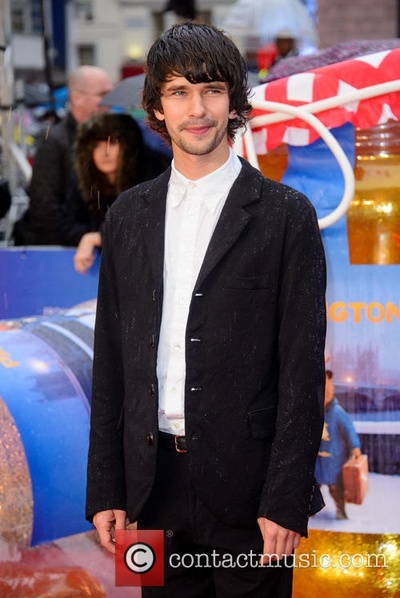 帕丁顿熊剧照的剧照