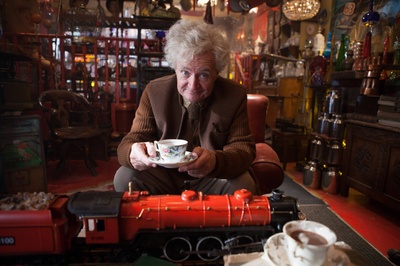 帕丁顿熊剧照的剧照