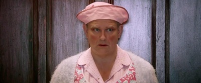 帕丁顿熊剧照的剧照