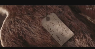 帕丁顿熊剧照的剧照