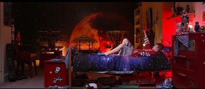 帕丁顿熊剧照的剧照