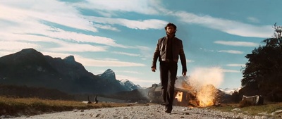 金刚狼剧照的剧照