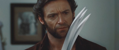 金刚狼剧照的剧照