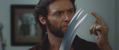 金刚狼剧照的剧照