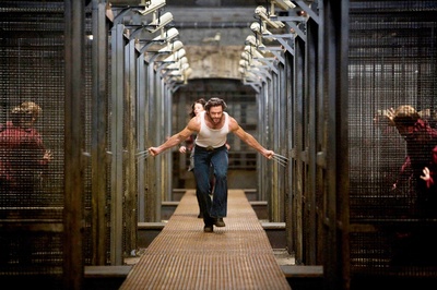 金刚狼剧照的剧照