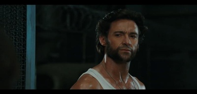 金刚狼剧照的剧照