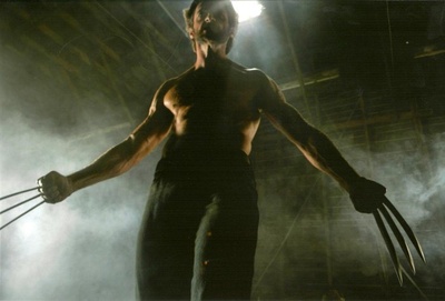 金刚狼剧照的剧照