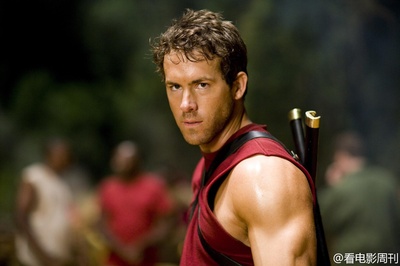 金刚狼剧照的剧照