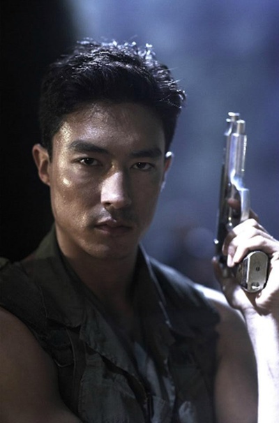 金刚狼剧照的剧照