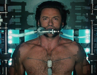 金刚狼剧照的剧照