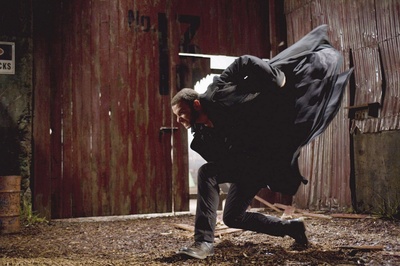 金刚狼剧照的剧照