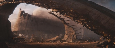 金刚狼剧照的剧照